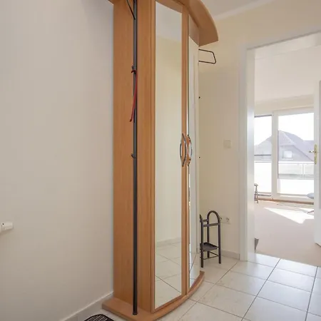 Haus Ruegensonne, App 05 *