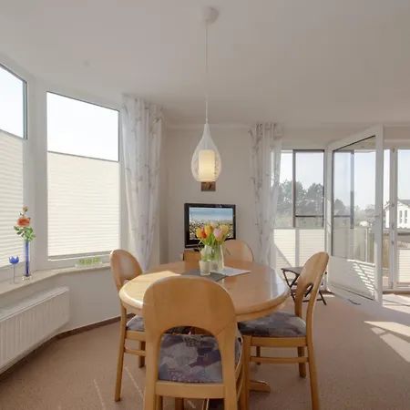 Haus Ruegensonne, App 05 شقة