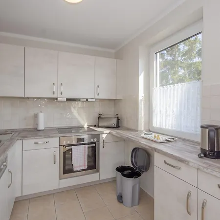 Haus Ruegensonne, App 05