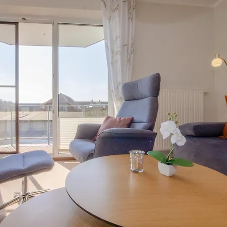 Haus Ruegensonne, App 05 شقة *