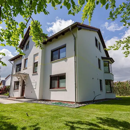 Haus Ruegensonne, App 05 شقة *