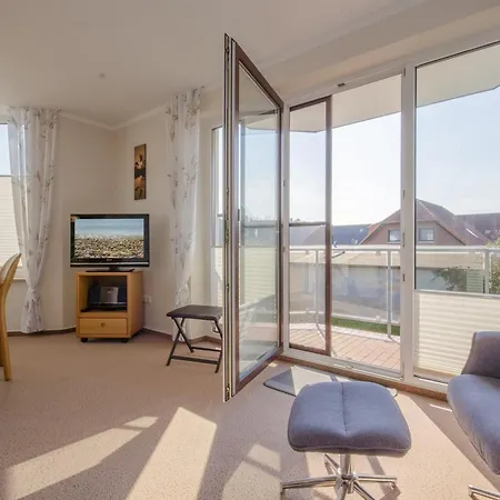 Haus Ruegensonne, App 05 *