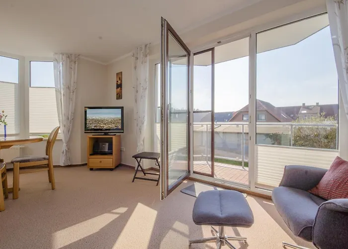 Haus Ruegensonne, App 05 *